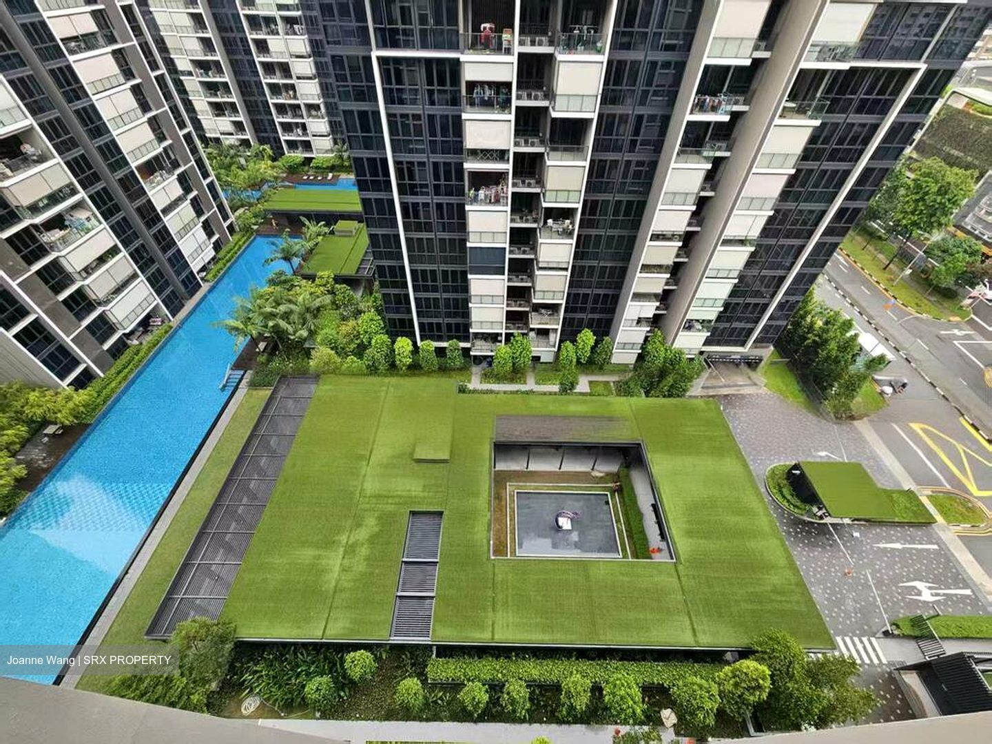 The Tapestry (D18), Condominium #454400721